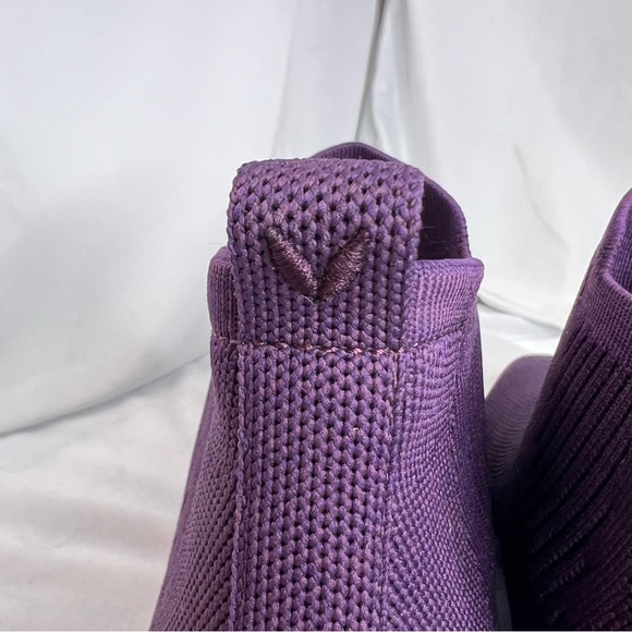 VIVAIA Ryan Pro Square-Toe Water-Repellent Ankle Boots EU 43- US 11.5 - 12 NWOT - Picture 4 of 12